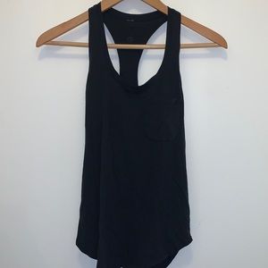 Cool racerback tank